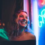 smiling women-min